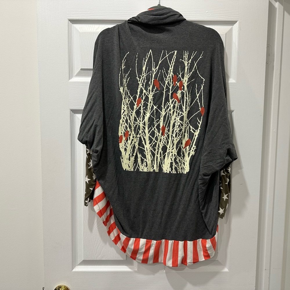 Candi Factory Sweater size S/M